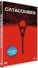 [Blu-ray] Catacombes