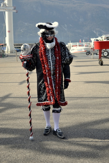 2015.03.08 Aix Les Bains (Région Rhône-Alpes, Département Savoie)