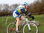 Cyclo cross VTT UFOLEP de Salomé ( Séniors,  cadets, féminines )