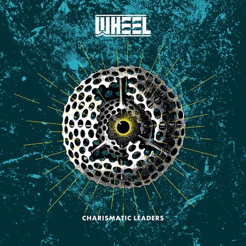 WHEEL - Les détails du nouvel album Charismatic Leaders ; Clip "Empire"