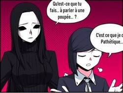 Daily Witch - Chapitre 2