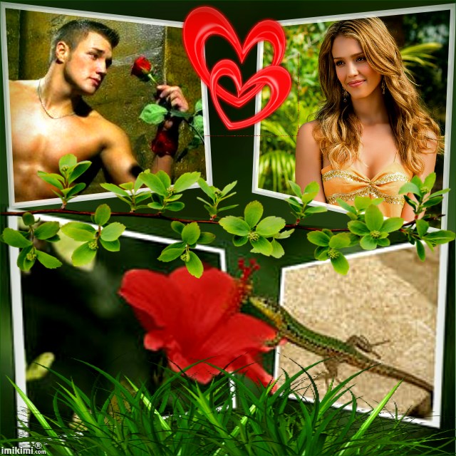 Bon week end prolongé