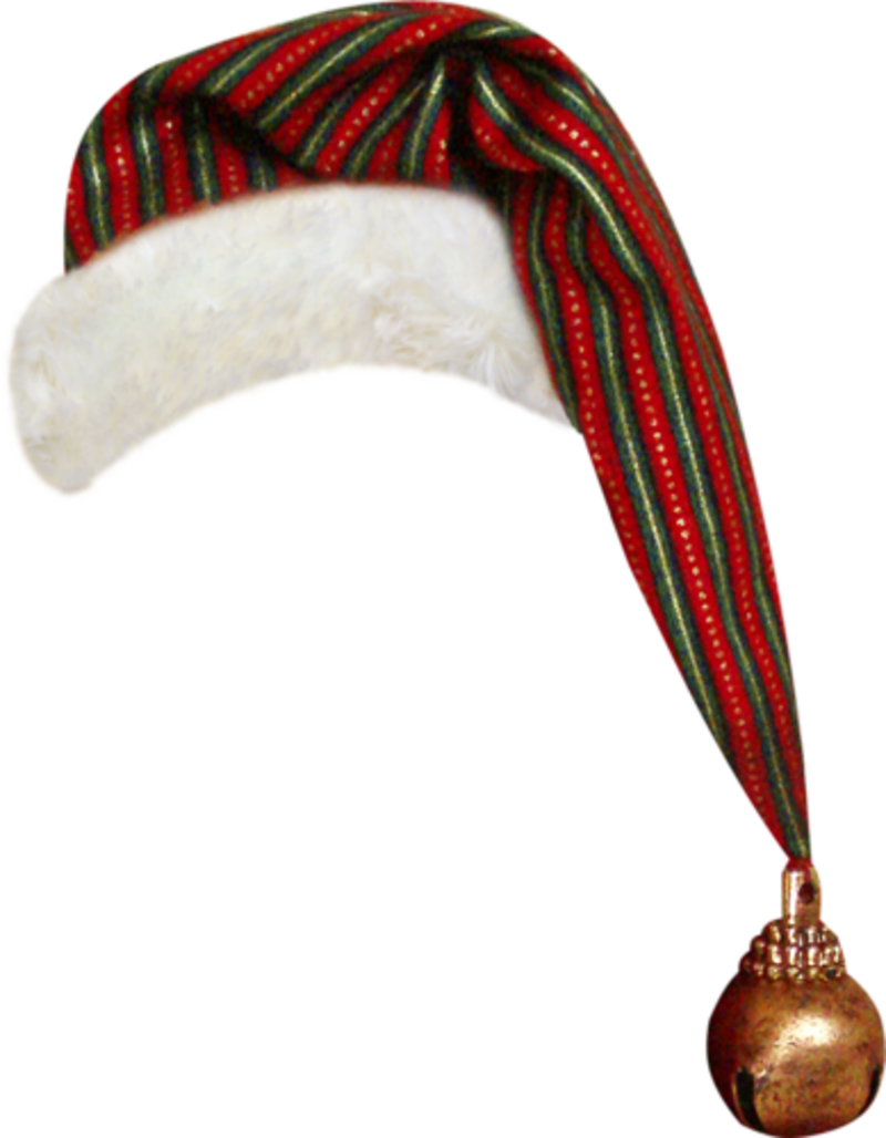 Bonnet de Noël