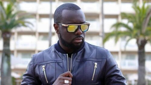 Maître Gims bientôt dans la troupe des Enfoirés ?