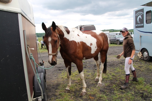 Louise, Team LMs, équitation,, CSO, Cheyenne des Réneries, élevage des Réneries