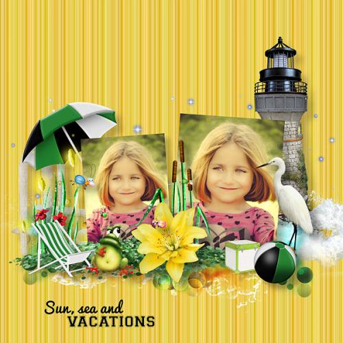 Kit Vacation Times