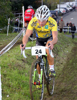 Cyclo cross VTT UFOLEP BTWIN Village :  ( Séniors – Féminines )