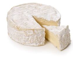 A la découverte des fromages de France