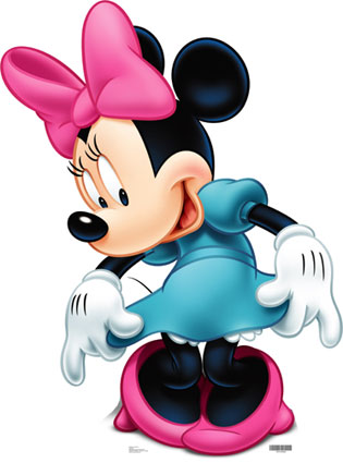 minnie