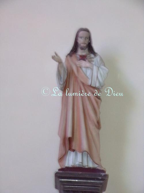 Port-Louis, l'église Notre-Dame de l'Assomption