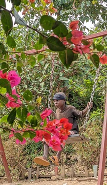 voyage au pays des 1000 collines