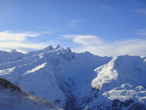 Jeudi 15 janvier