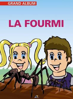 Buy La fourmi Book Online at Low Prices in India | La fourmi Reviews &  Ratings - Amazon.in