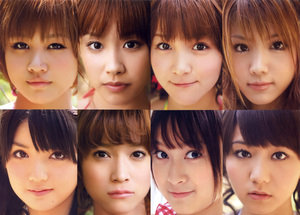 Alo Hello! Morning Musume Photobook 2010