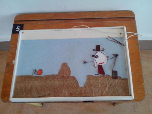 Exposition Christian Voltz