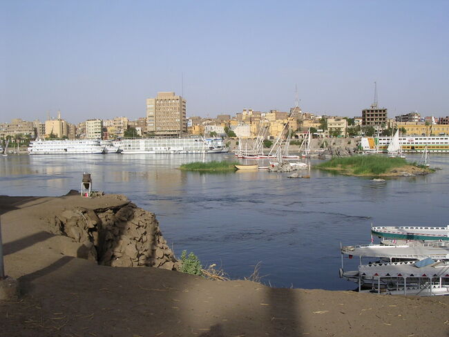 Egypte - 4 -