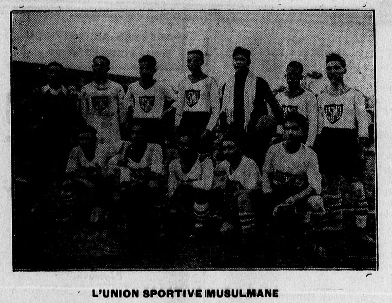 USMO 1932