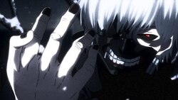 Tokyo ghoul