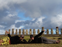 Rapa Nui Inoui