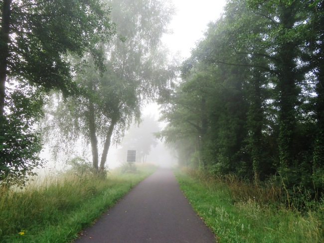 Jour 11 : mercredi 6 juillet 2022 - 98 kms