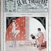 La Vie Parisienne - samedi 1er Juin 1912.