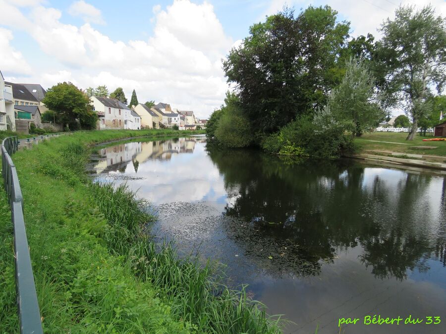 Malestroit dans le Morbihan -2