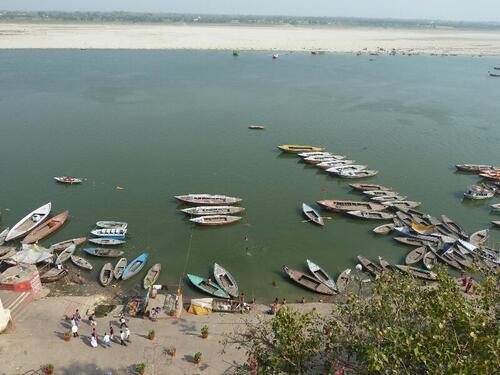 La fin de l`inde,  enfin en ligne