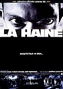 LA HAINE