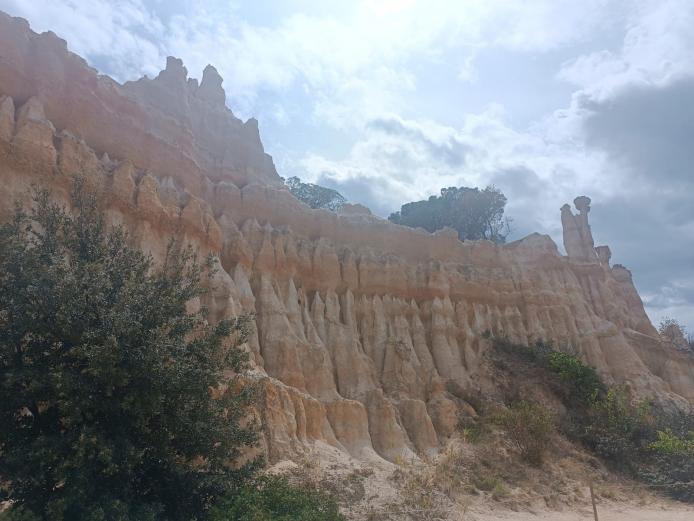 Peut être une image de Parc national de Bryce Canyon