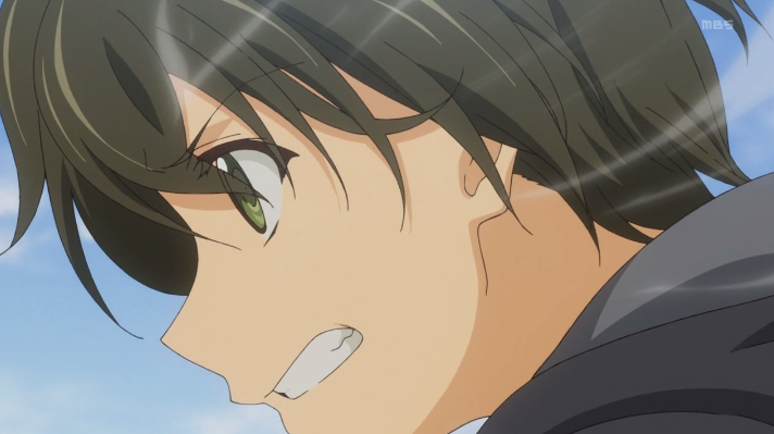 Who Does Banri End Up With In Golden Time? - OtakuKart