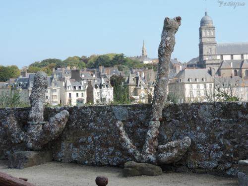 SAINT MALO...
