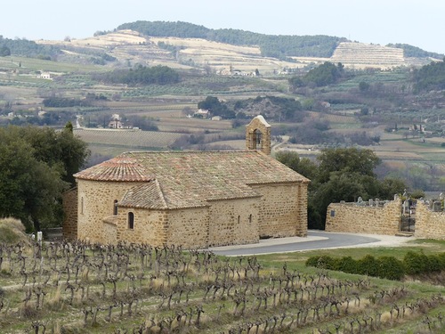 Mirabel aux Baronnies et Piégon (26)