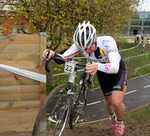 2ème Cyclo cross UFOLEP BTWIN ( Séniors )