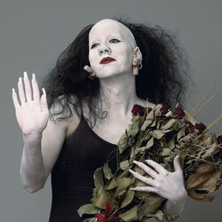 SOPOR AETERNUS  