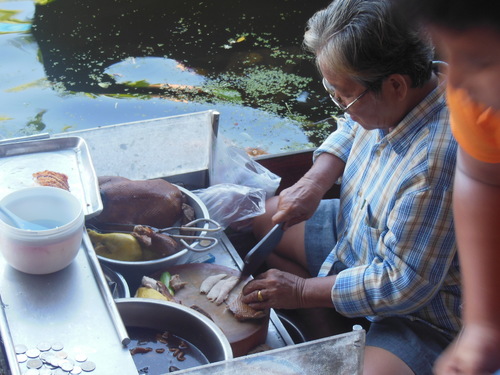 MaRcHé fLoTTaNt DamnerSaDuAk