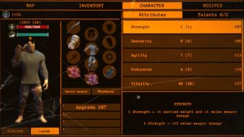 Rencounter 7 Rencounter