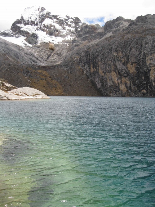 Huaraz