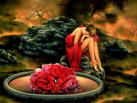 tristesse & solitude