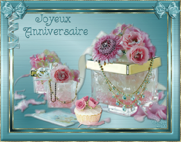 Vos cadeaux de souhaits pour ma fête le 24/07; St Christine*