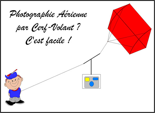 KAP 01 -> Premier pas...