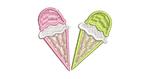 GLACES