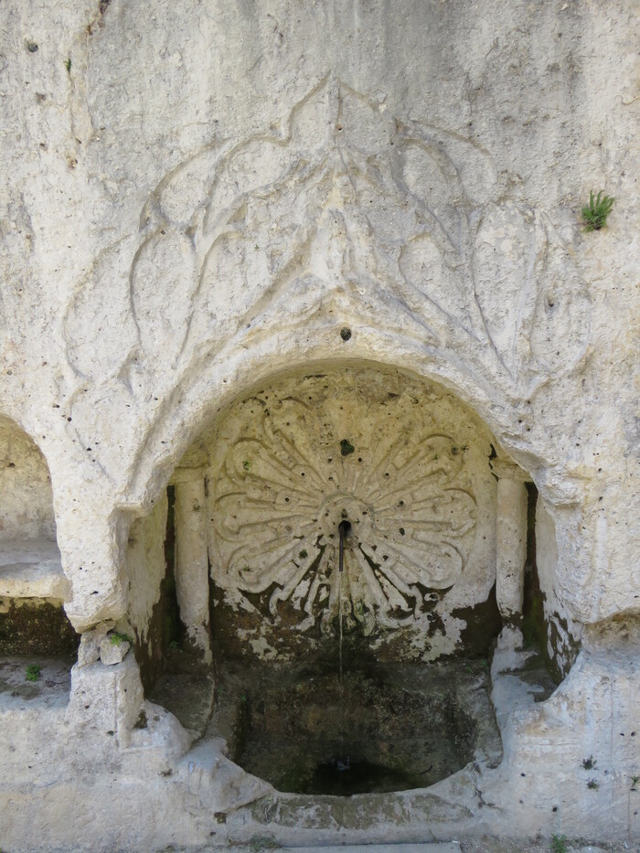 Brantôme (5).