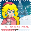 Commande de The Princess Peach