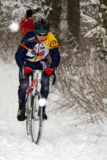 2ème cyclo cross VTT UFOLEP de Thumeries ( Séniors – Minimes )