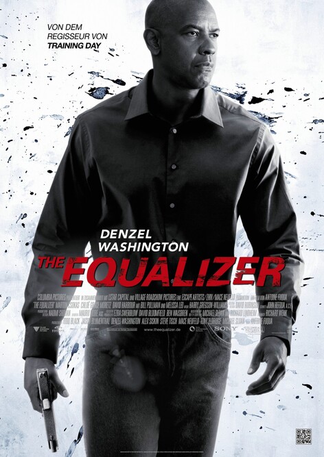 EQUALIZER