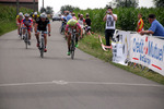 1er Grand Prix cycliste UFOLEP de la Bayonne à Hergnies ( 2èmes, 4èmes cat, féminines  )