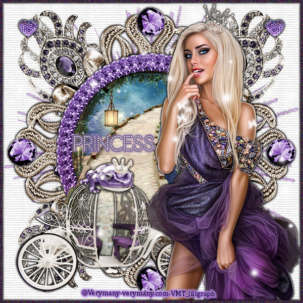 Princess