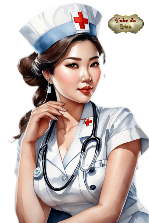 Nurse 10