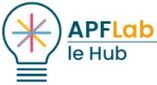 Les fiches techniques d'APF Lab - Le Hub