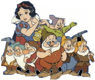 Blanche Neige Et Les 7 Nains Le Royaume Feerique De Nathy